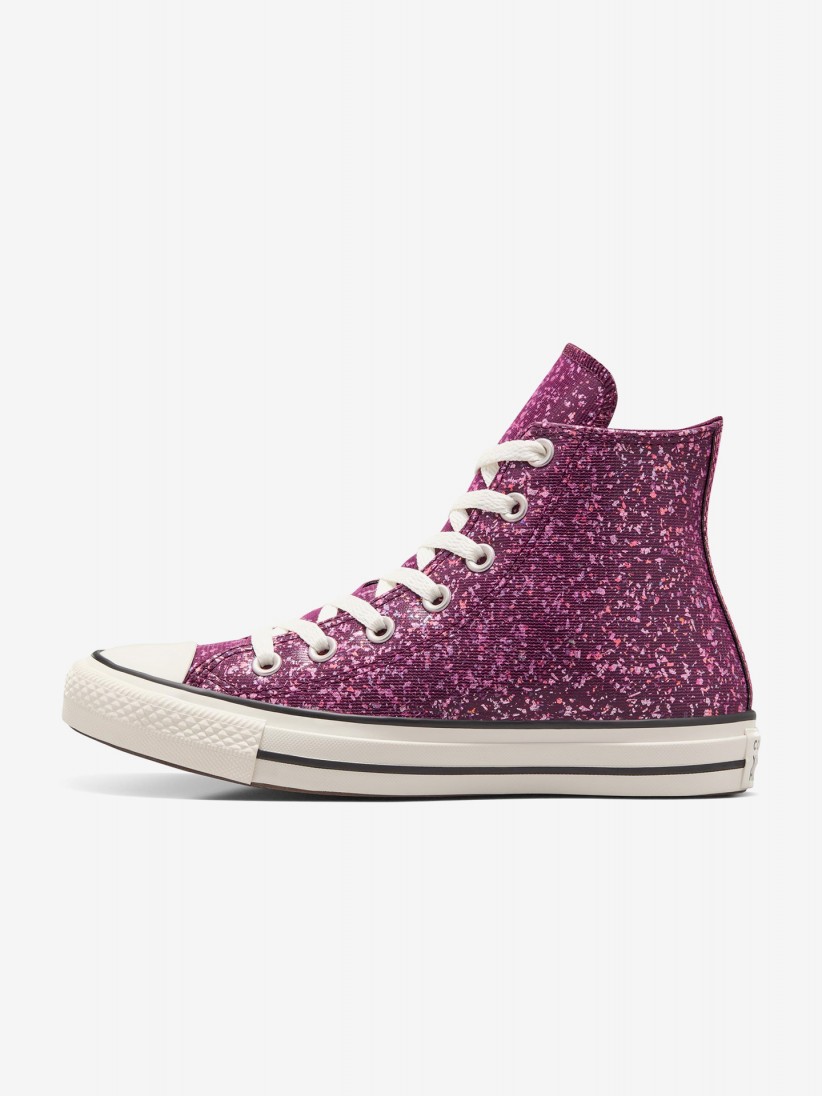 Converse Chuck Taylor All Star Glitter Sneakers