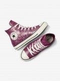 Converse Chuck Taylor All Star Glitter Sneakers