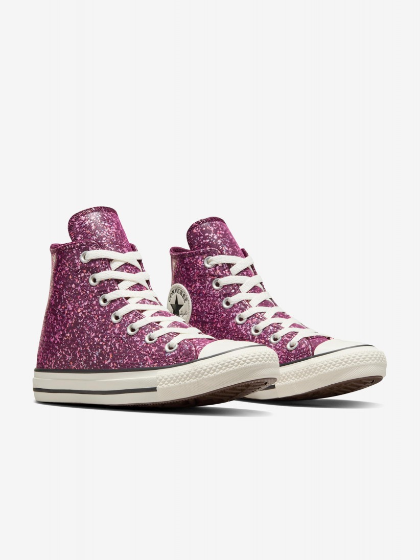 Zapatillas Converse Chuck Taylor All Star Glitter