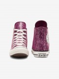 Converse Chuck Taylor All Star Glitter Sneakers