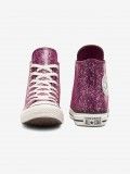 Zapatillas Converse Chuck Taylor All Star Glitter