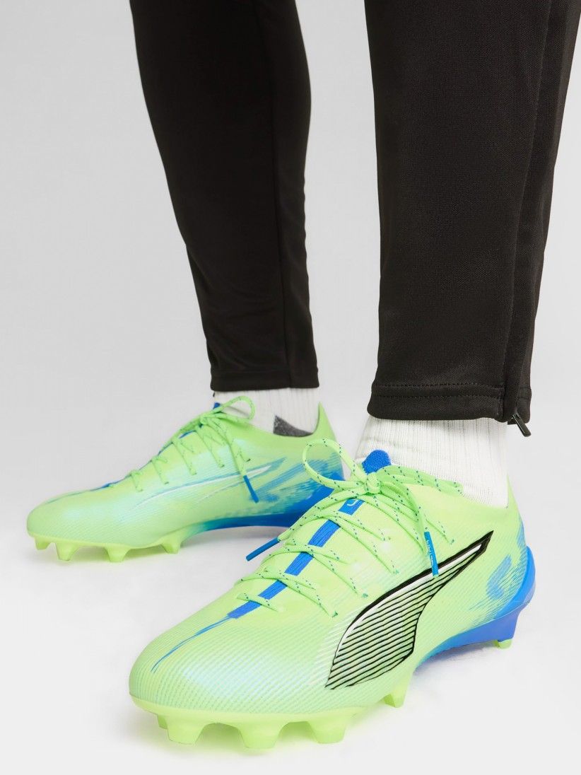 Botas de Ftbol Puma Ultra 5 Ultimate FG