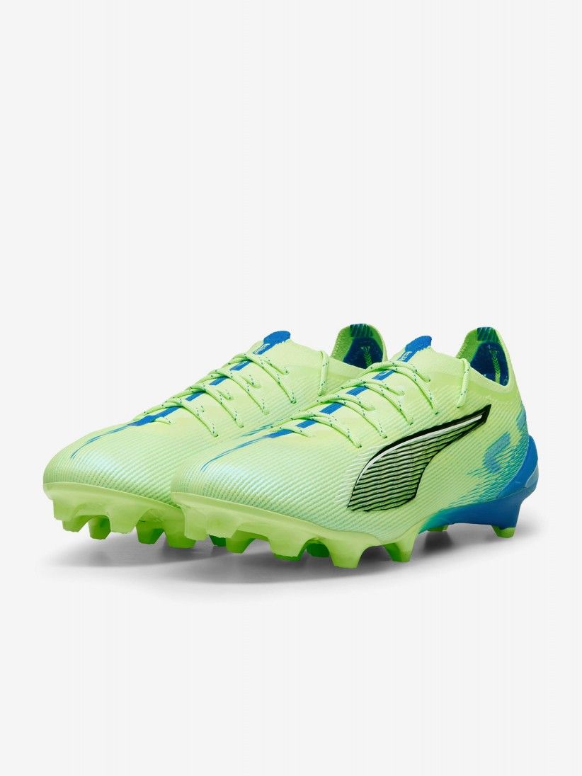 Botas de Ftbol Puma Ultra 5 Ultimate FG