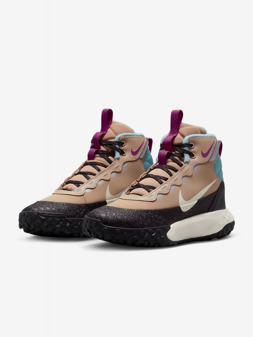 Botas Nike Terrascout Junior