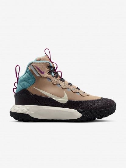 Nike Terrascout Junior Boots