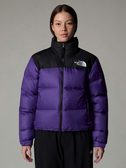 Chaqueta The North Face 1996 Retro Nuptse W