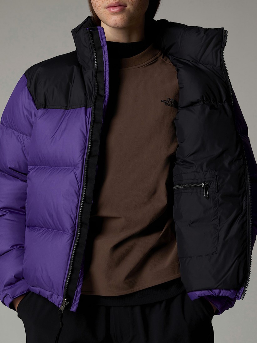 Casaco The North Face 1996 Retro Nuptse W