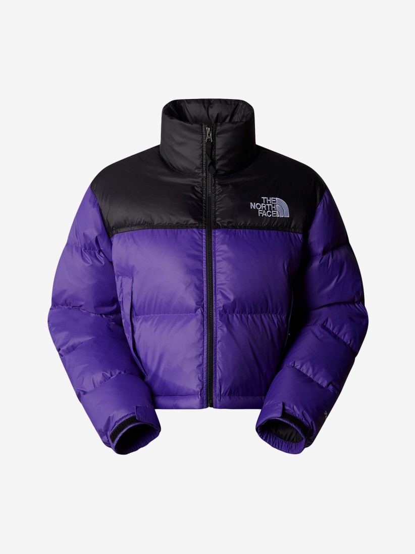 Casaco The North Face Nuptse Short W