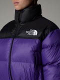 Chaqueta The North Face Nuptse Short