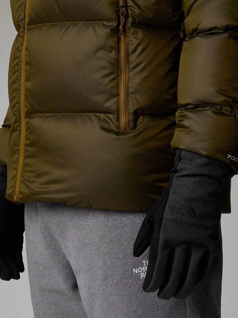 Luvas The North Face Apex Etip