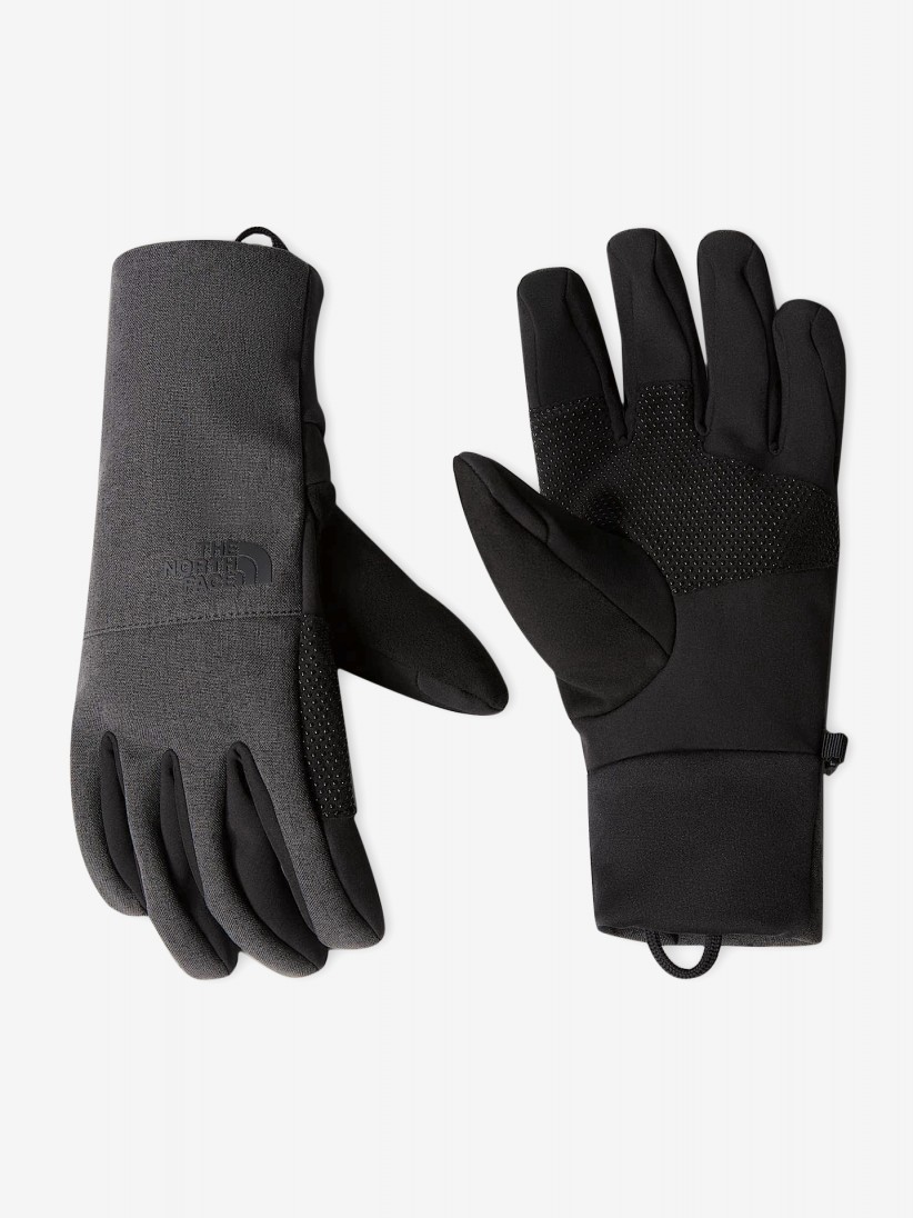 Guantes The North Face Apex Etip