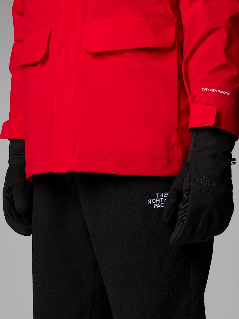 The North Face Apex Etip Gloves