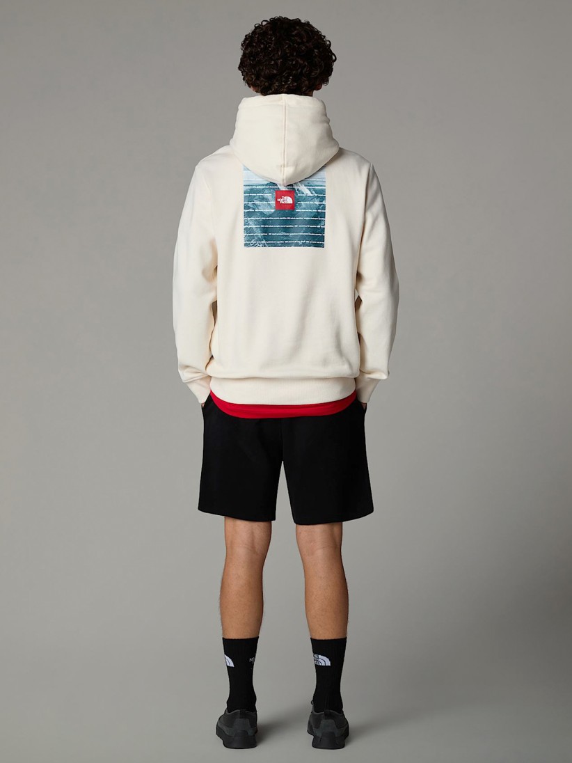 The North Face Expedition System Graphic Hoodie