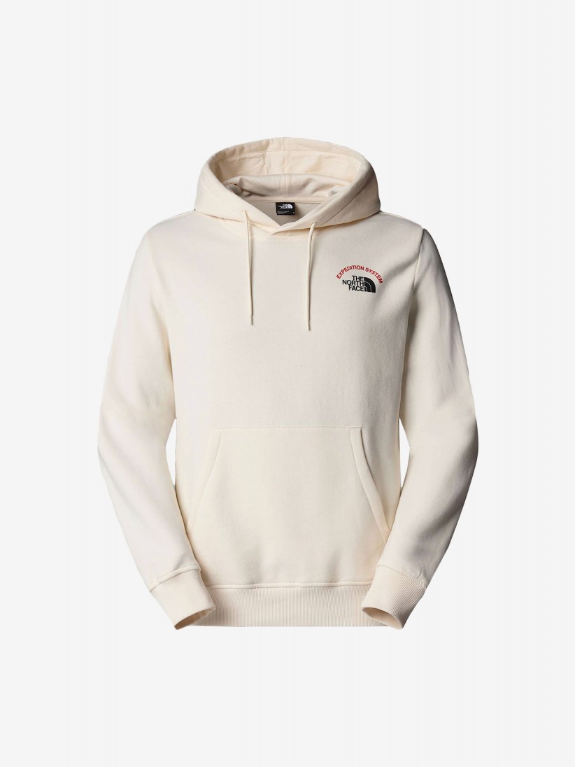 The North Face Expedition System Graphic Hoodie