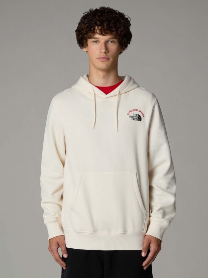 The North Face Expedition System Graphic Hoodie