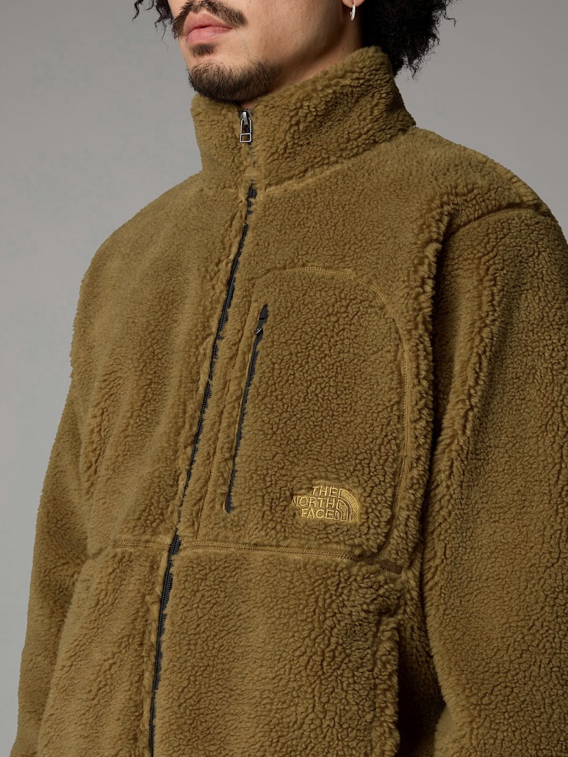 The North Face Extreme Pile Jacket