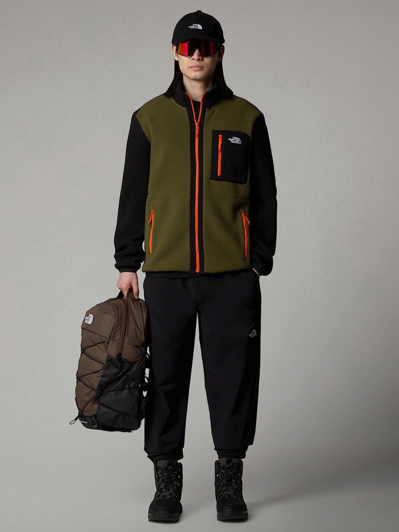 The North Face Yumiori Jacket