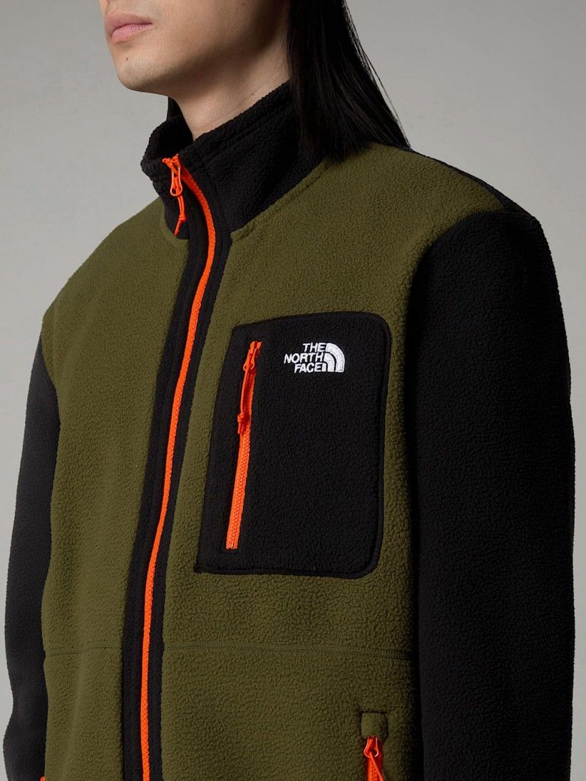 Casaco The North Face Yumiori