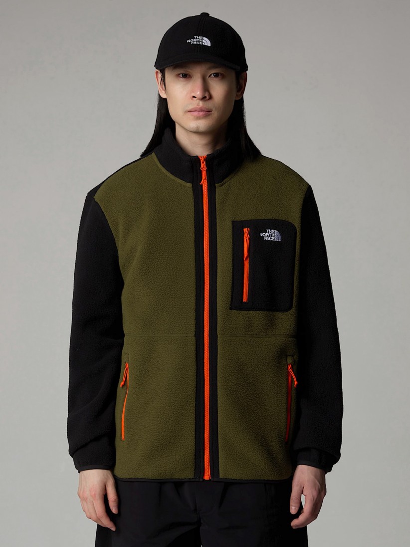 The North Face Yumiori Jacket