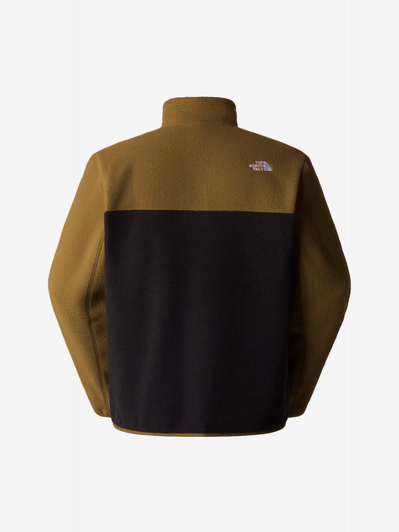 The North Face Yumiori 1/4 Zip Sweater