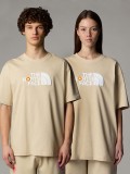 The North Face TNF X Yinka Ilori T-shirt