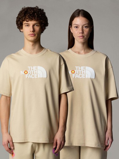 T-shirt The North Face TNF X Yinka Ilori