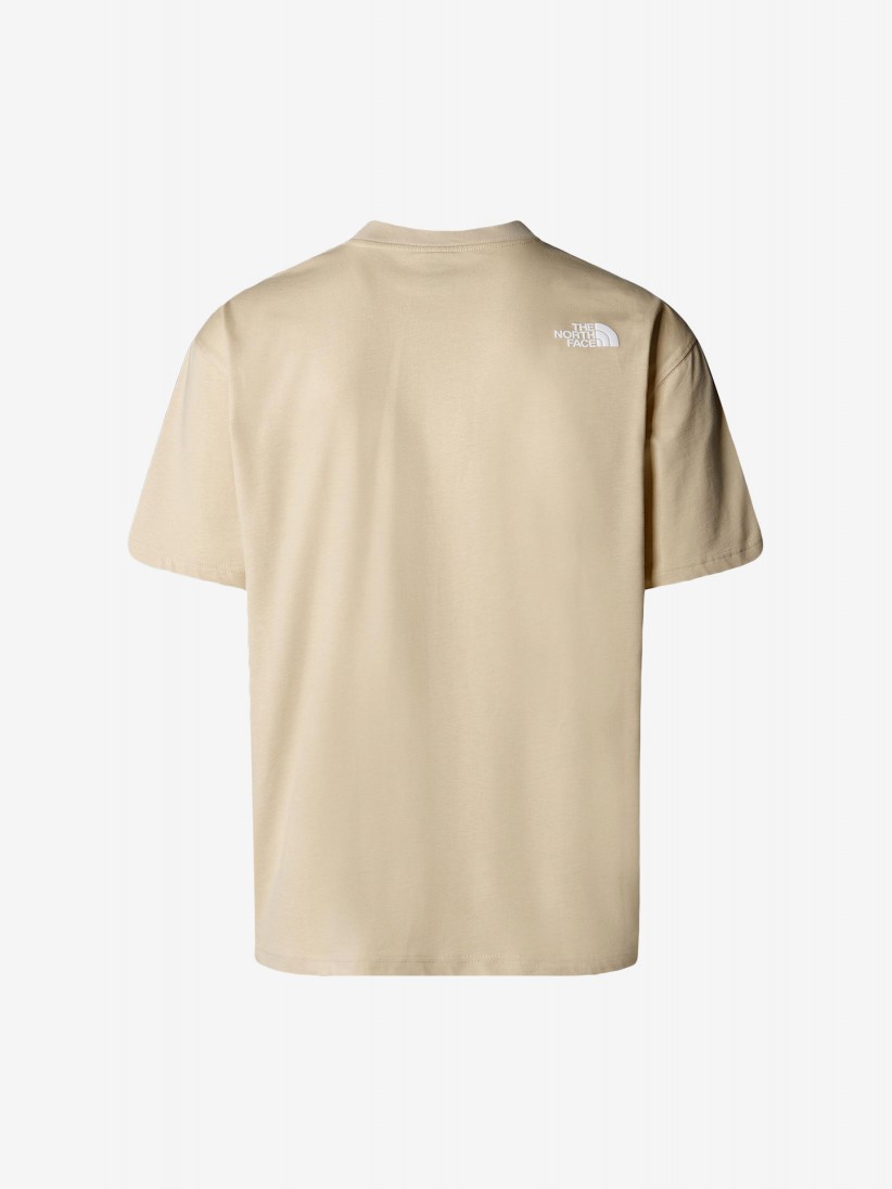 The North Face TNF X Yinka Ilori T-shirt