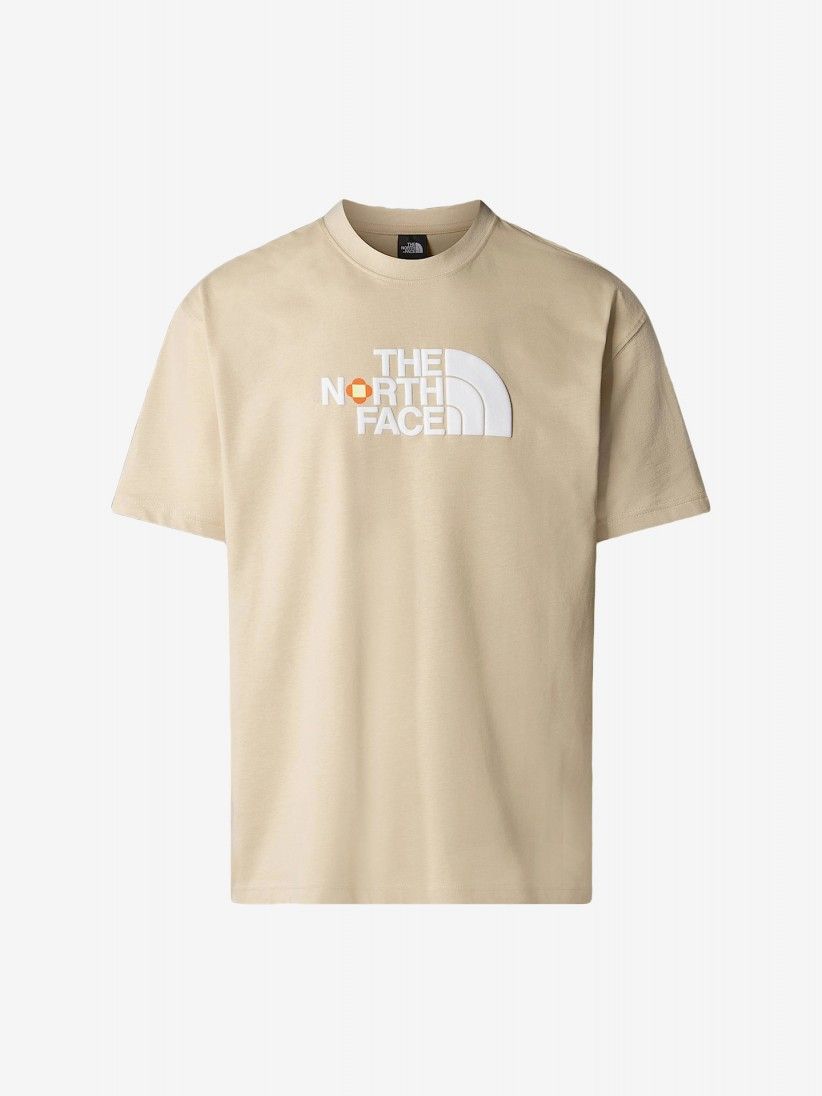 The North Face TNF X Yinka Ilori T-shirt