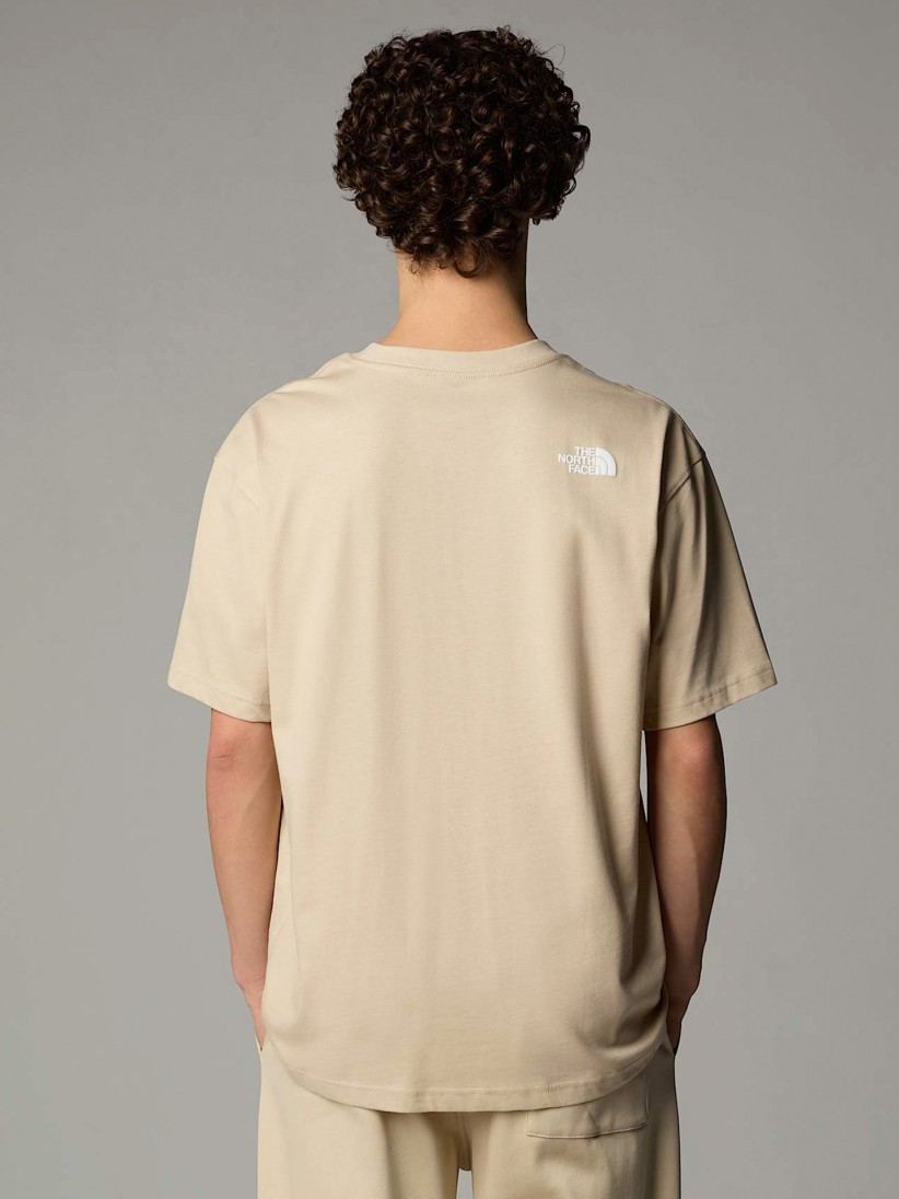 The North Face TNF X Yinka Ilori T-shirt