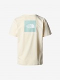 T-shirt The North Face Redbox