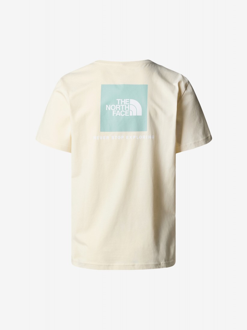 The North Face Redbox T-shirt