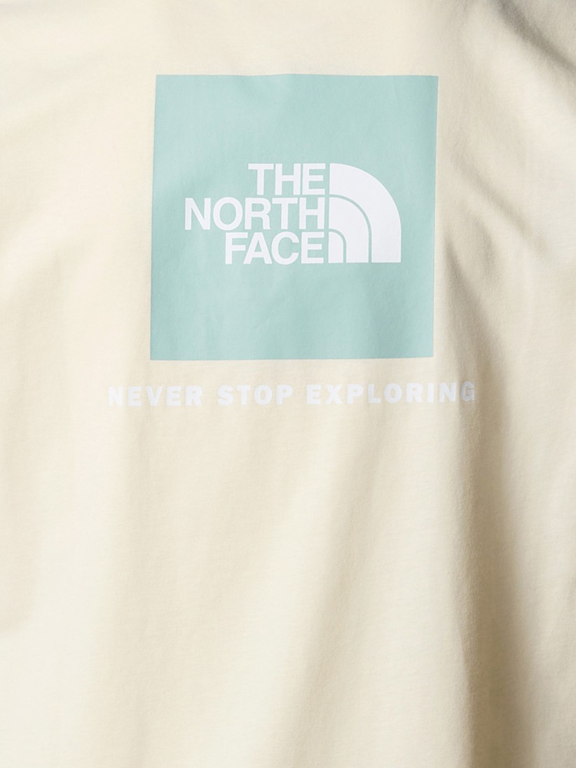 T-shirt The North Face Redbox