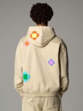 The North Face TNF X Yinka Ilori Let's Blossom Together Hoodie