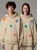 Sudadera con Capucha The North Face TNF X Yinka Ilori Let's Blossom Together