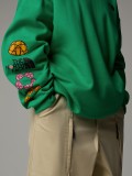 The North Face TNF X Yinka Ilori Graphic Sweater