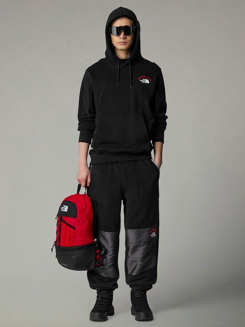 The North Face Expedition System Graphic Hoodie