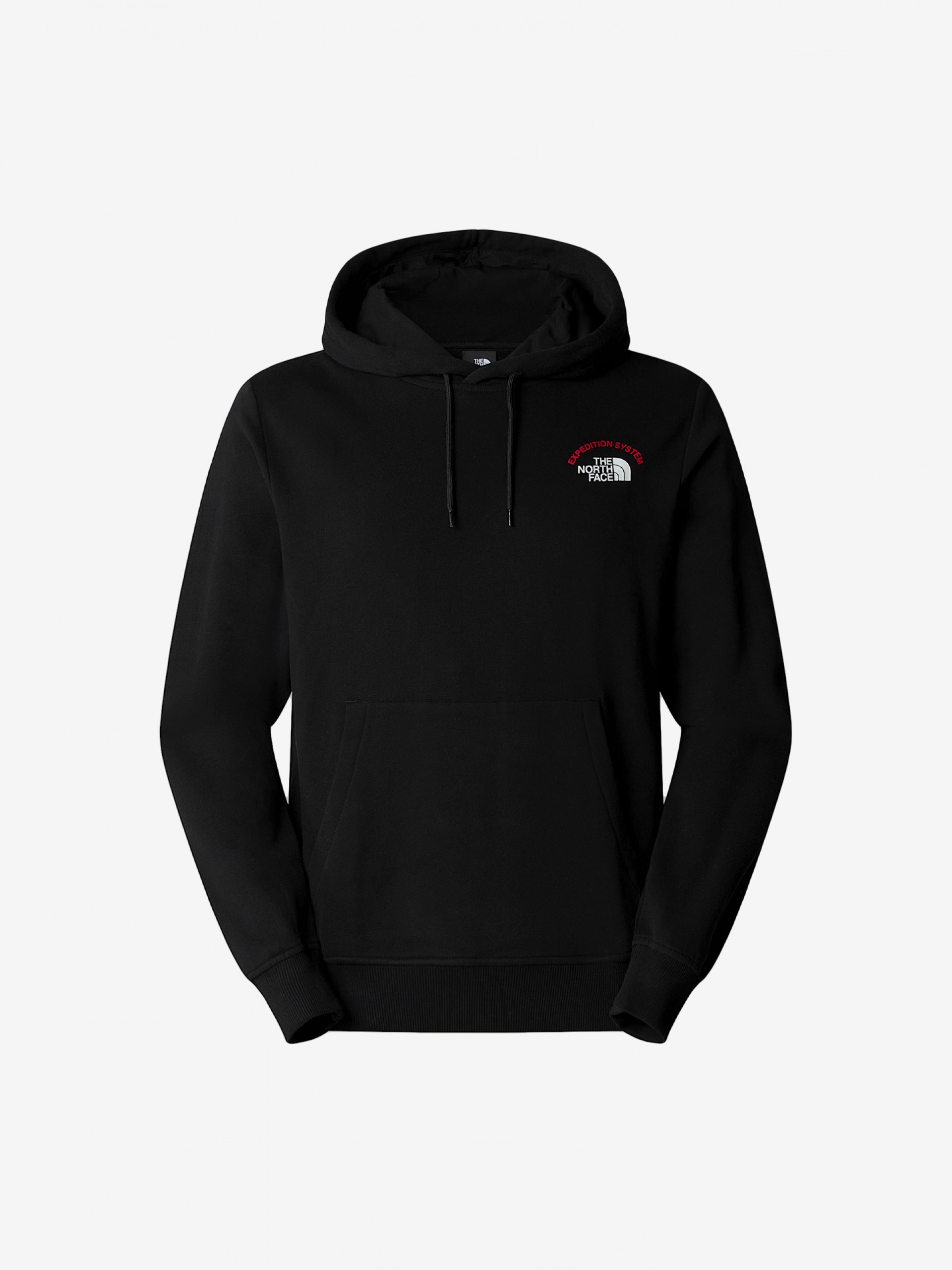 Camisola com Capuz The North Face Expedition System Graphic
