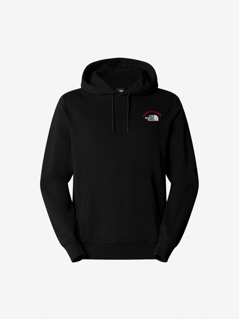 The North Face Expedition System Graphic Hoodie