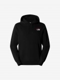 Sudadera con Capucha The North Face Expedition System Graphic