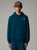 The North Face Hood Topographic Hoodie