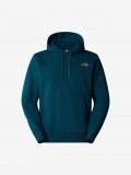 Sudadera con Capucha The North Face Hood Topographic