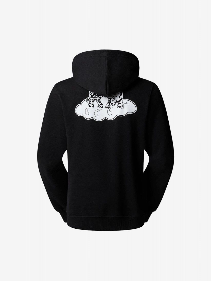 Sudadera con Capucha The North Face Climb Hood