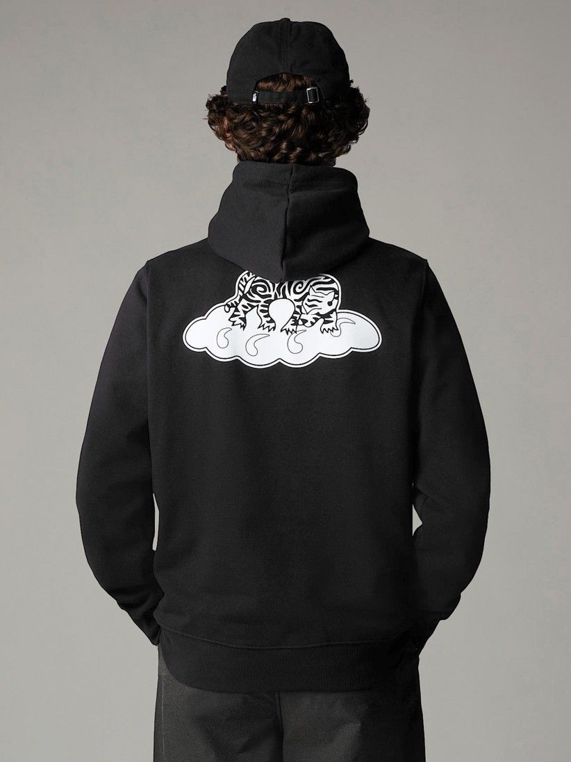 The North Face Climb Hood Hoodie