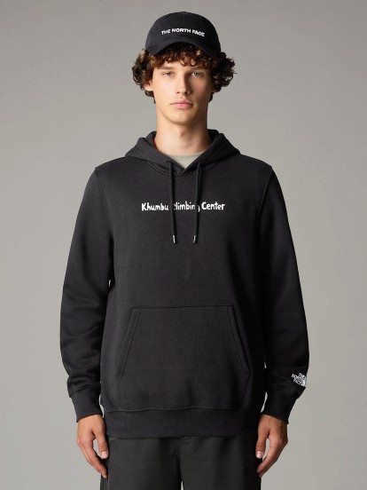 Sudadera con Capucha The North Face Climb Hood