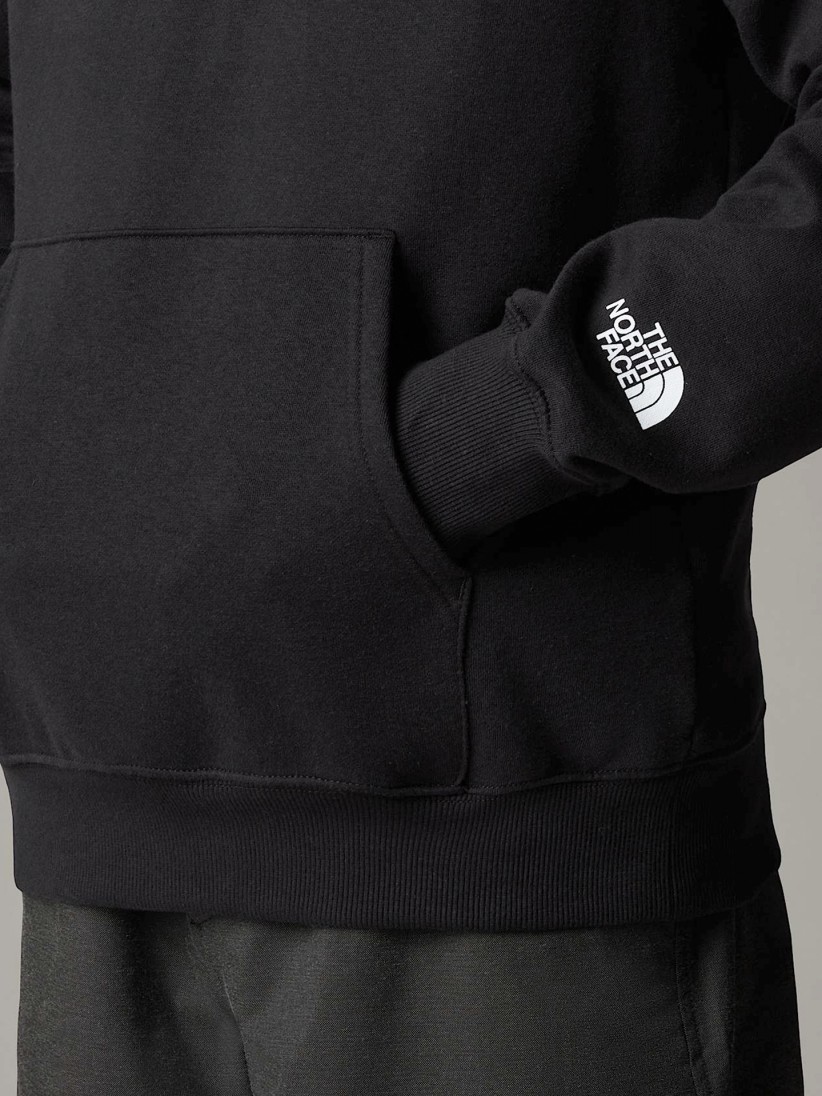 The North Face Climb Hood Hoodie