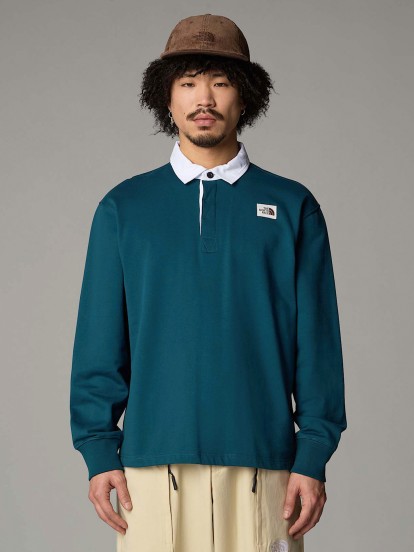 Polo The North Face Heritage Rugby