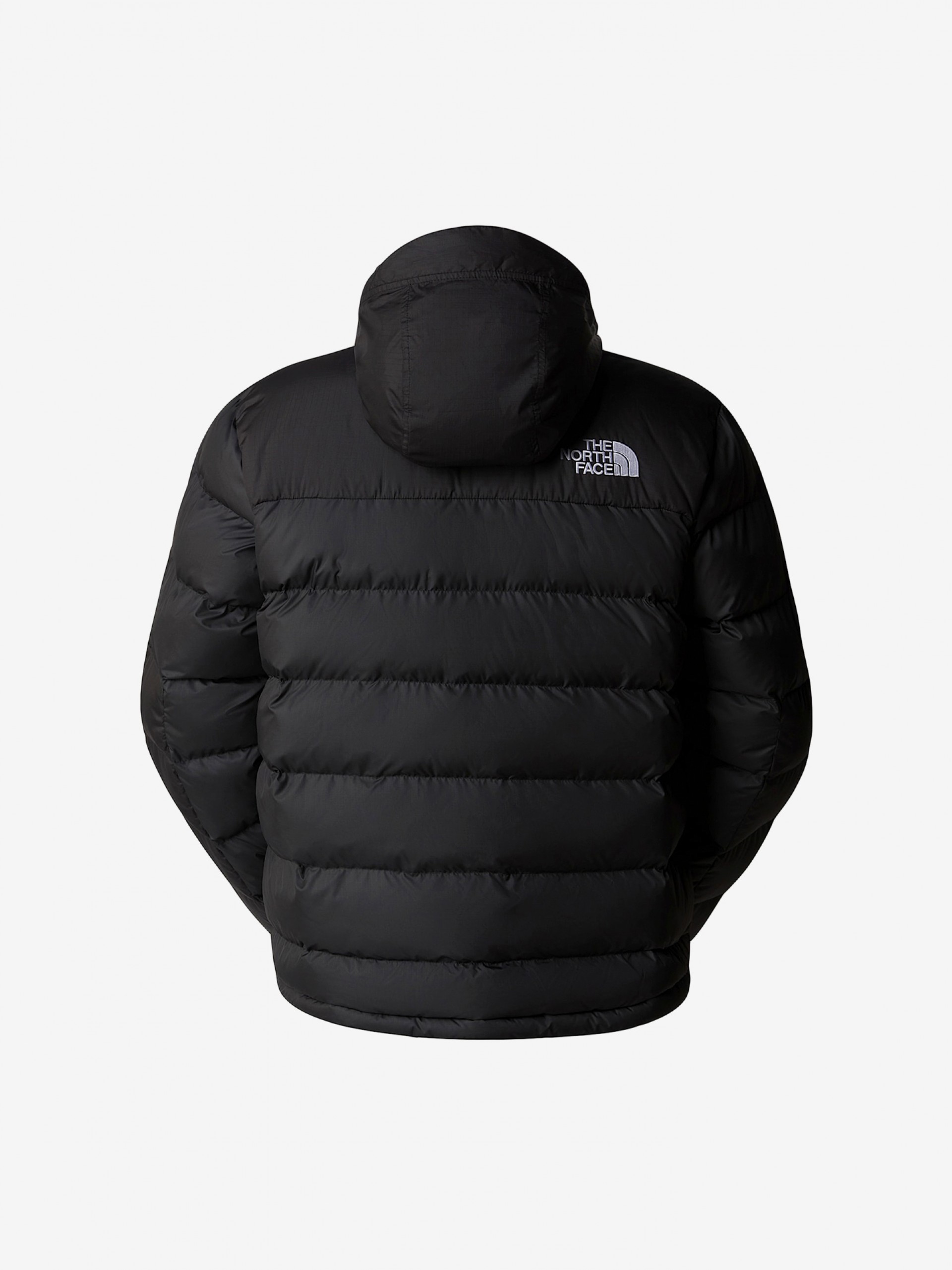 Casaco com Capuz The North Face Limbara Insulated Preto