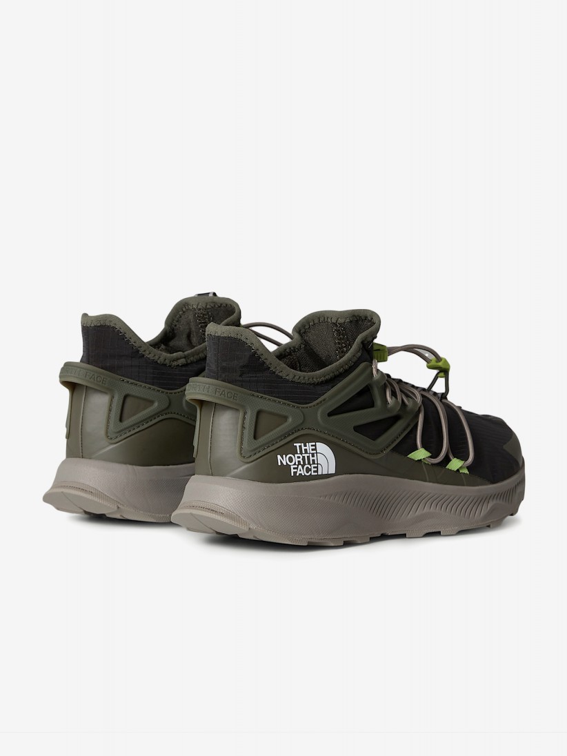 The North Face Oxeye Tech Sneakers