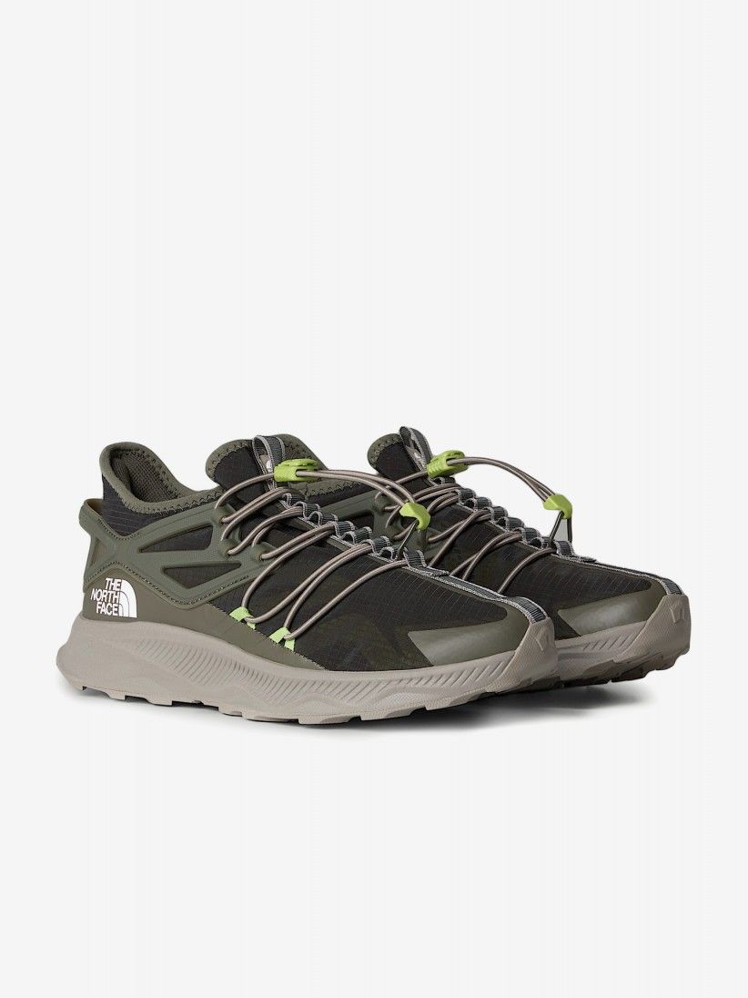 Zapatillas The North Face Oxeye Tech