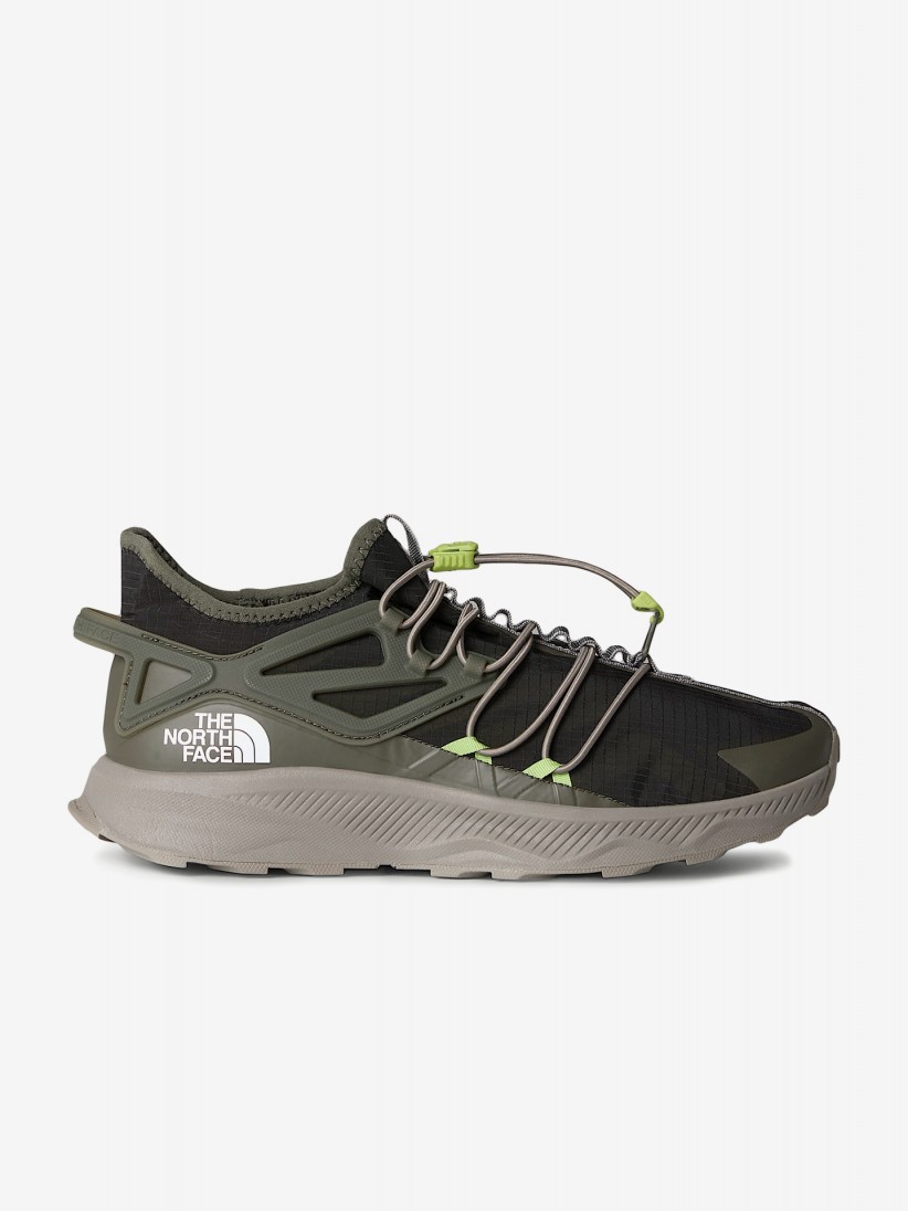 The North Face Oxeye Tech Sneakers